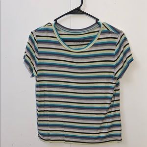 aeropostale modern tee shirt